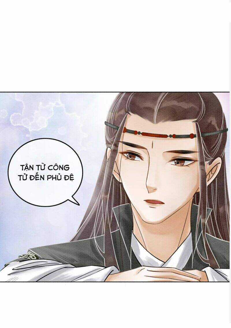 Hậu Cung Của Trẫm Cháy Rồi! Chương 77 trang 27