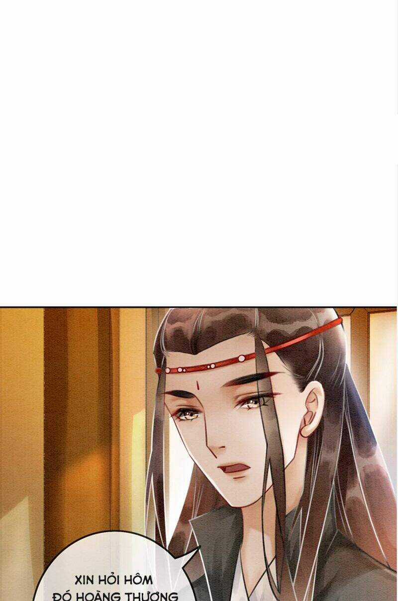 Hậu Cung Của Trẫm Cháy Rồi! Chương 78 trang 12