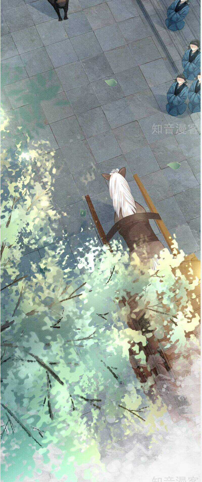 Hậu Cung Của Trẫm Cháy Rồi! Chương 78 trang 17