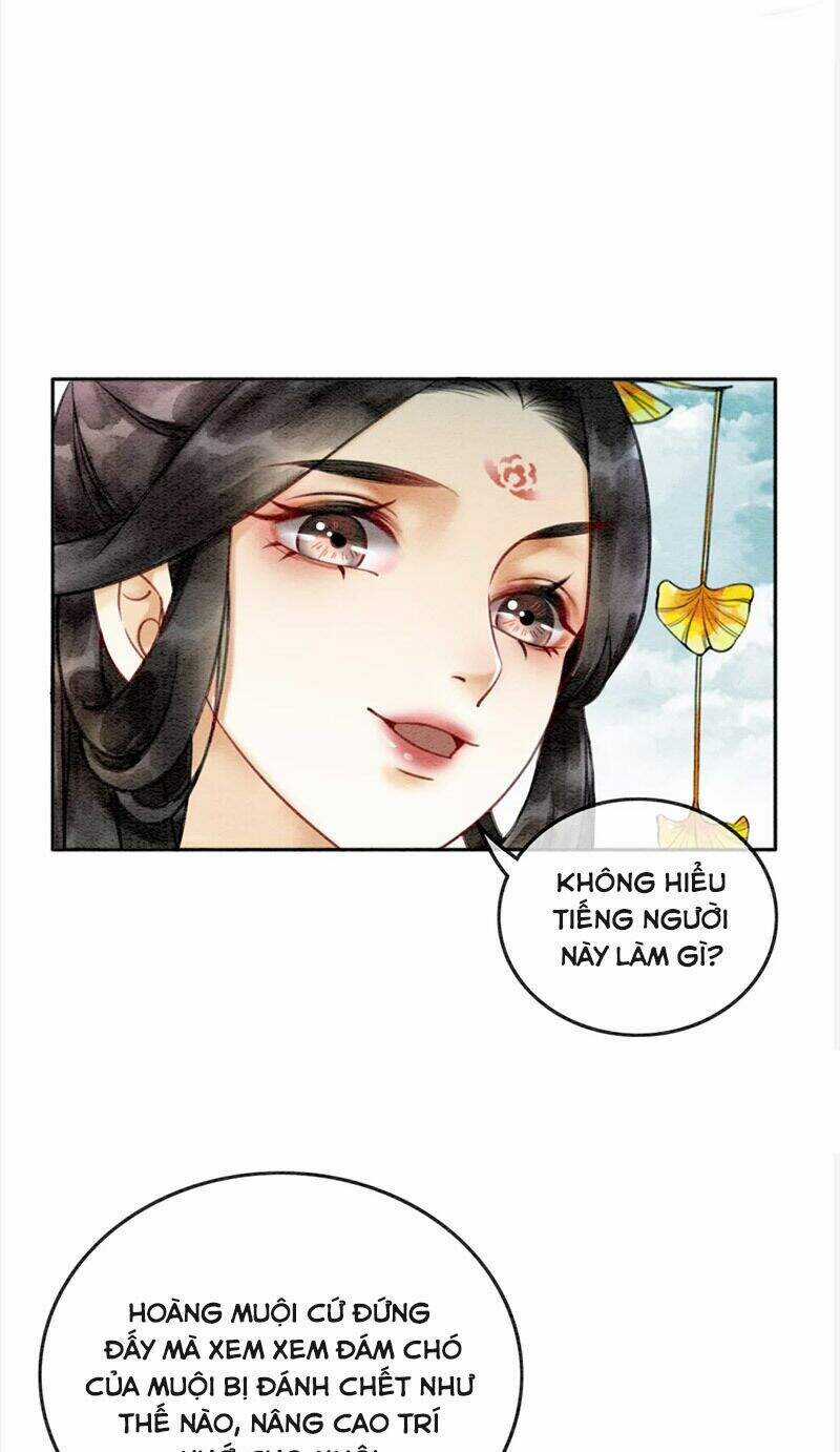 Hậu Cung Của Trẫm Cháy Rồi! Chương 78 trang 29