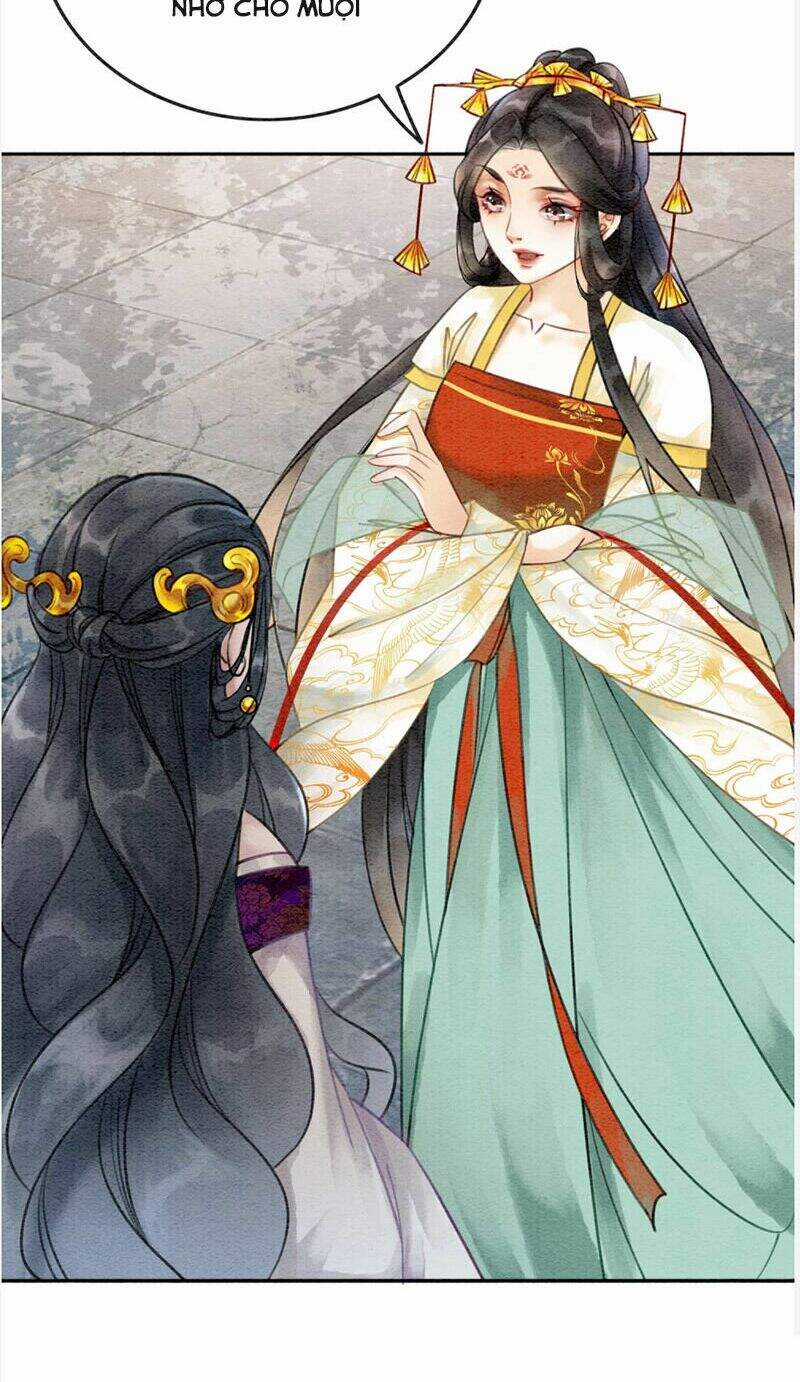 Hậu Cung Của Trẫm Cháy Rồi! Chương 78 trang 30