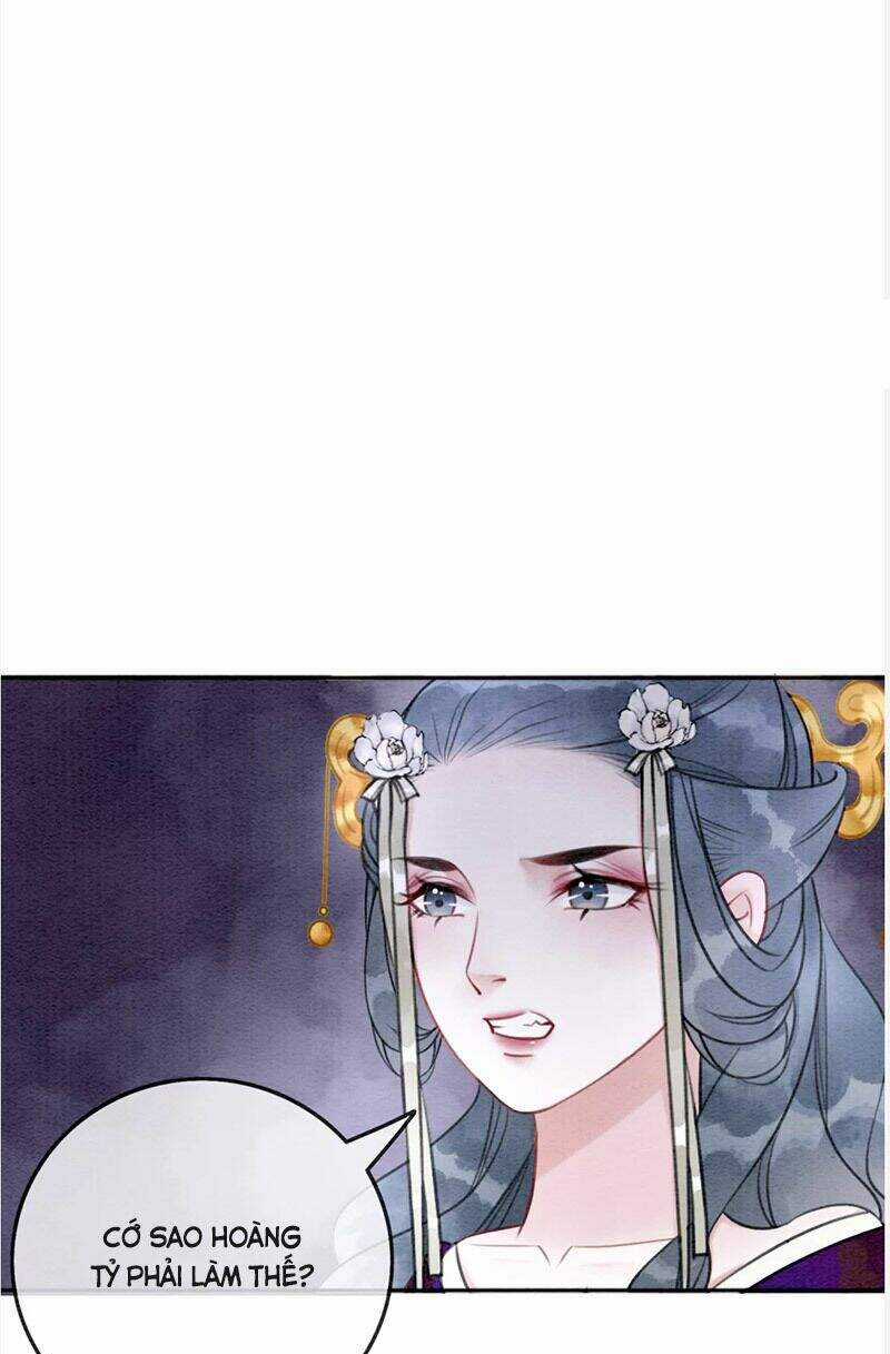 Hậu Cung Của Trẫm Cháy Rồi! Chương 78 trang 32