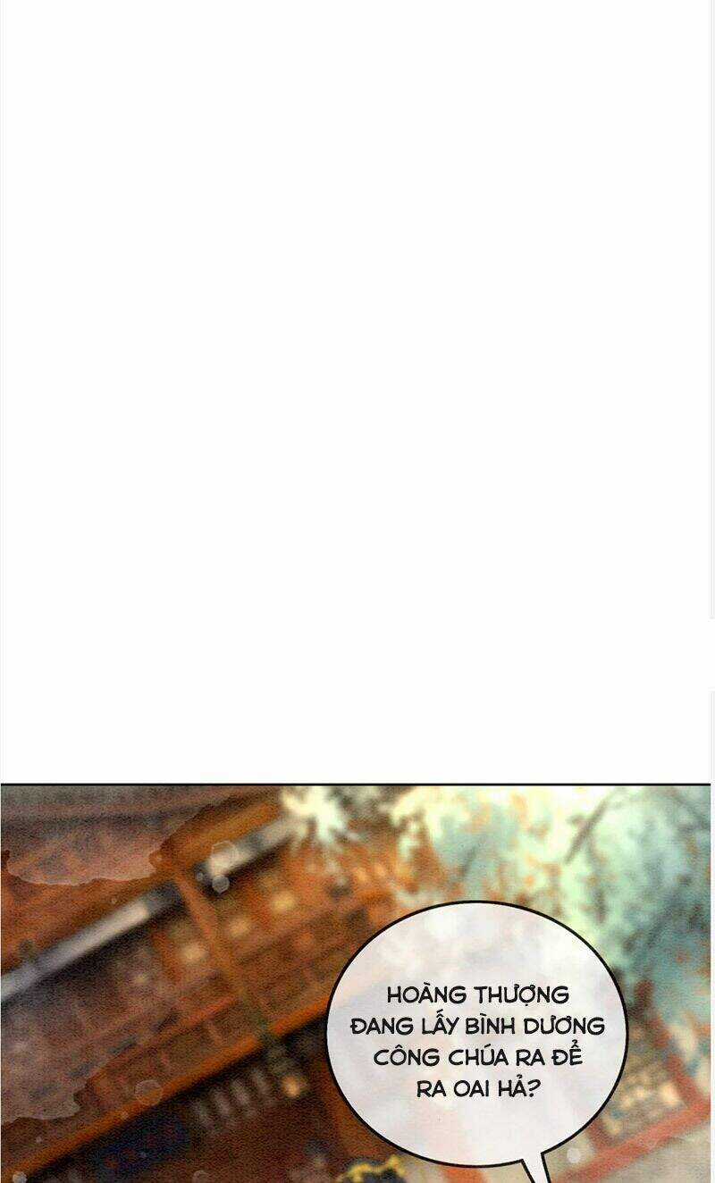 Hậu Cung Của Trẫm Cháy Rồi! Chương 78 trang 36