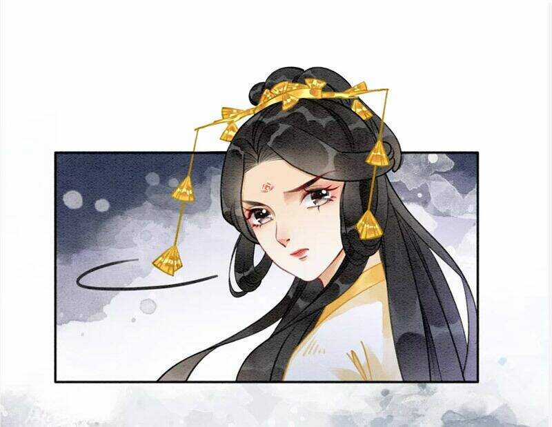 Hậu Cung Của Trẫm Cháy Rồi! Chương 78 trang 38