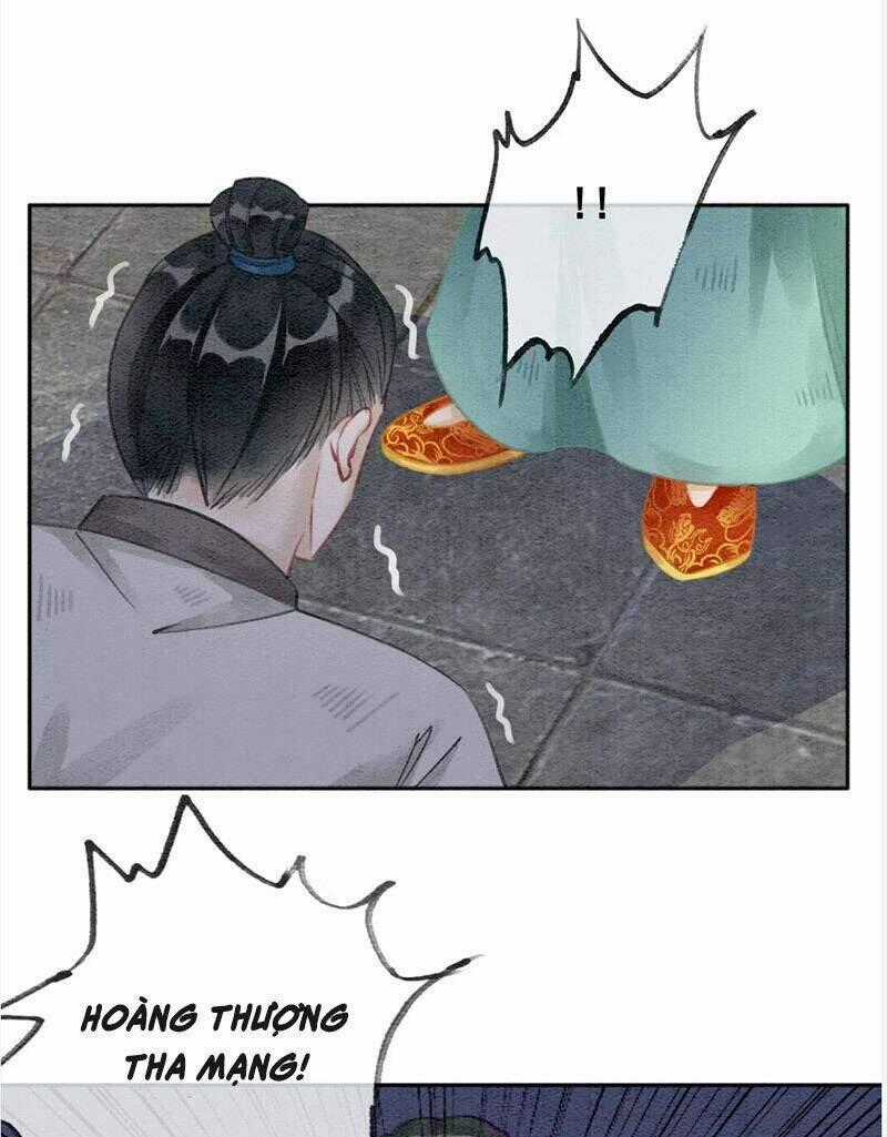 Hậu Cung Của Trẫm Cháy Rồi! Chương 78 trang 40