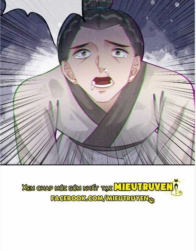 Hậu Cung Của Trẫm Cháy Rồi! Chương 78 trang 41