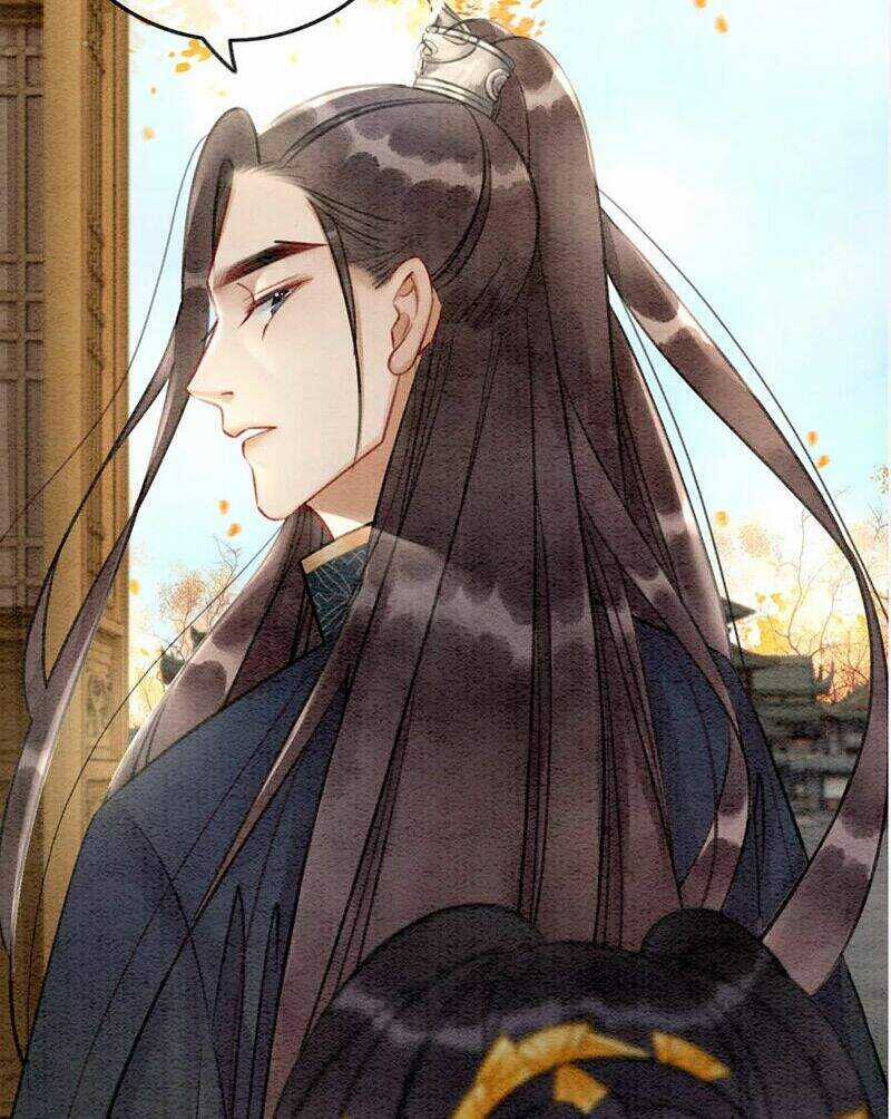 Hậu Cung Của Trẫm Cháy Rồi! Chương 78 trang 9