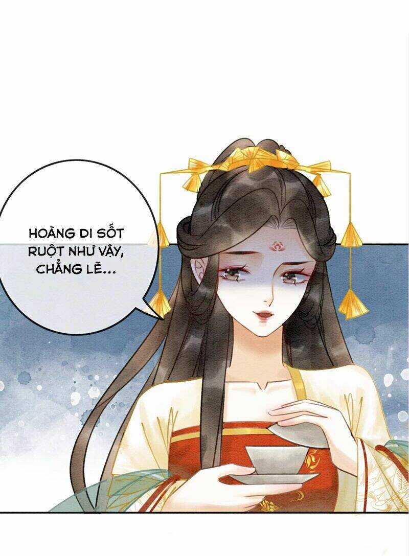 Hậu Cung Của Trẫm Cháy Rồi! Chương 79 trang 14