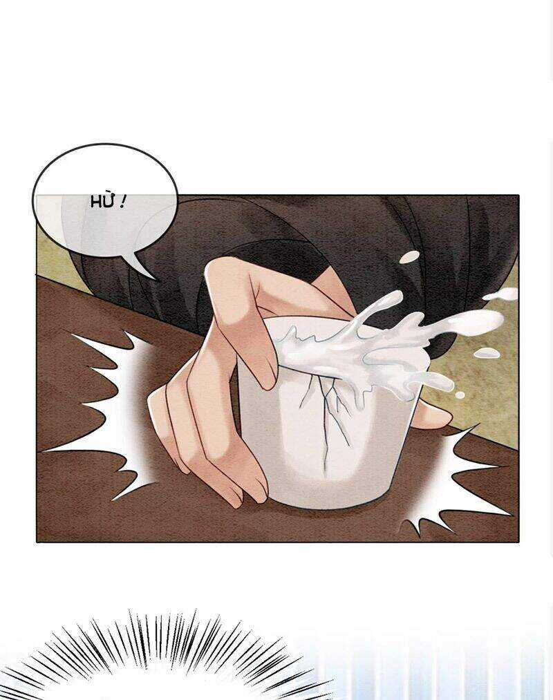 Hậu Cung Của Trẫm Cháy Rồi! Chương 79 trang 23