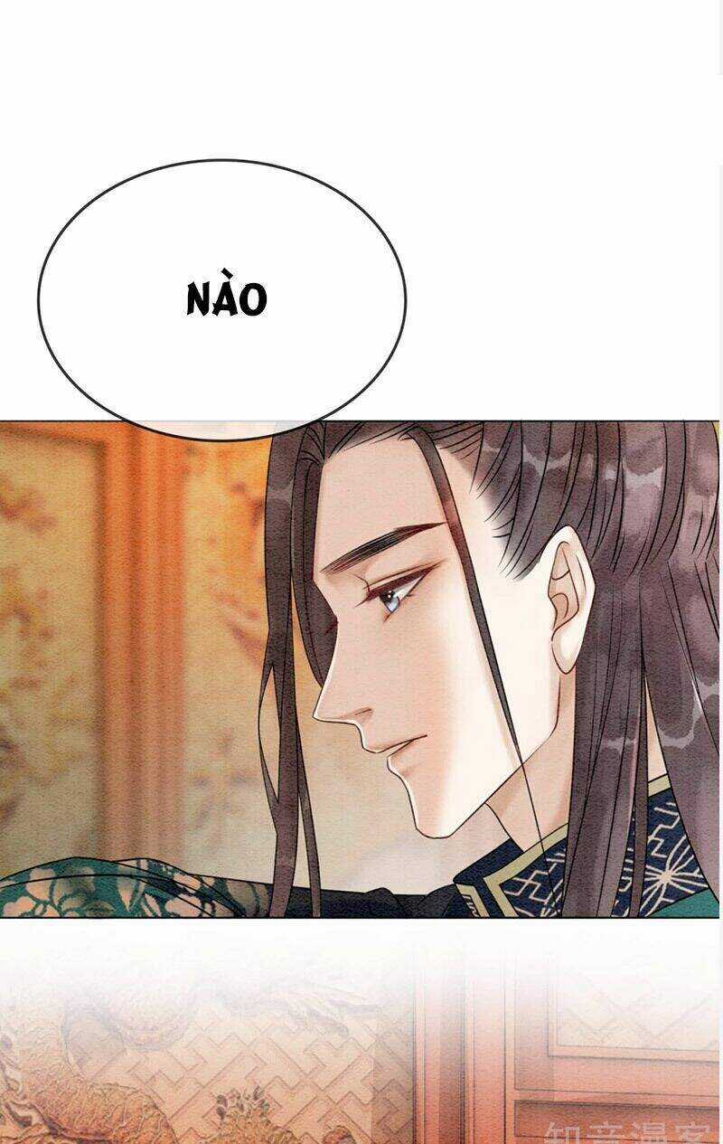 Hậu Cung Của Trẫm Cháy Rồi! Chương 79 trang 26