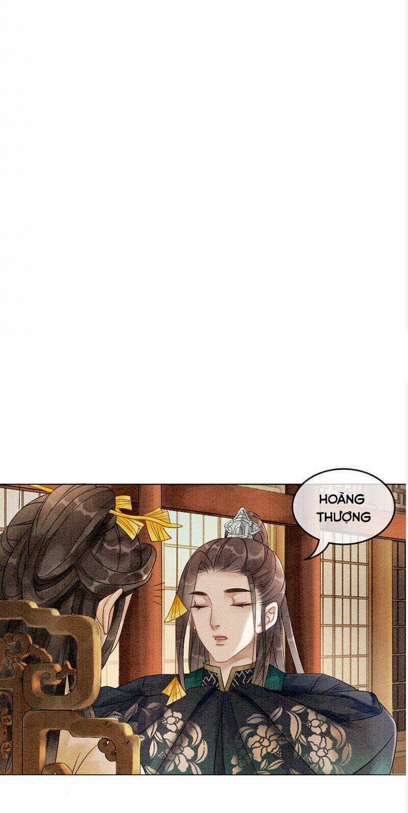 Hậu Cung Của Trẫm Cháy Rồi! Chương 79 trang 28