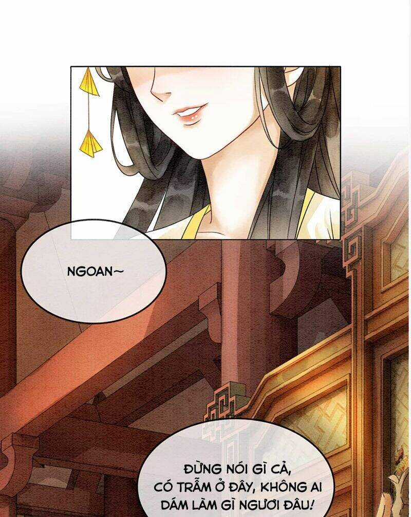 Hậu Cung Của Trẫm Cháy Rồi! Chương 79 trang 29