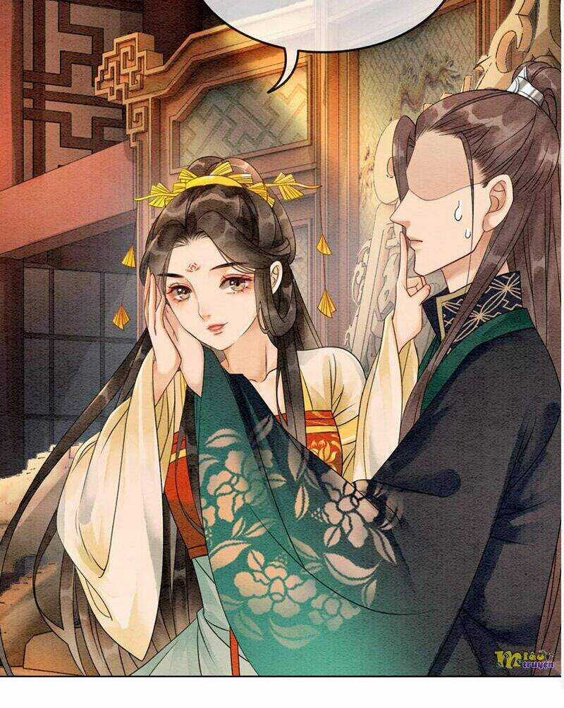 Hậu Cung Của Trẫm Cháy Rồi! Chương 79 trang 30