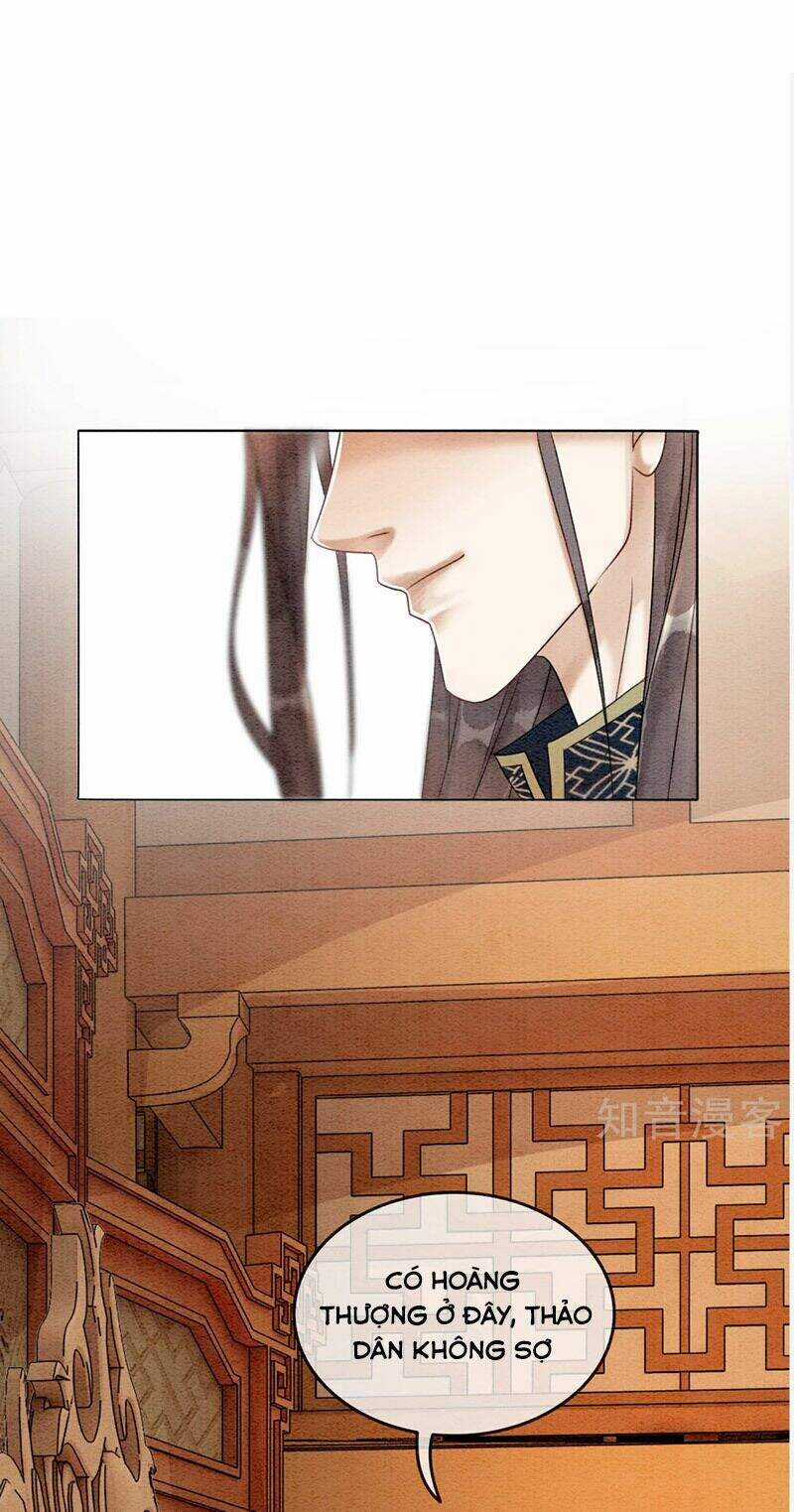 Hậu Cung Của Trẫm Cháy Rồi! Chương 79 trang 31