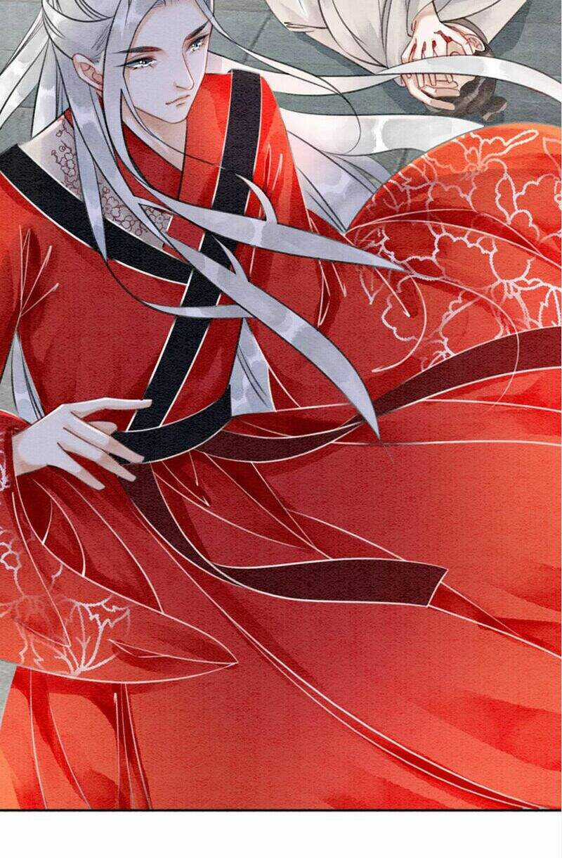 Hậu Cung Của Trẫm Cháy Rồi! Chương 79 trang 6