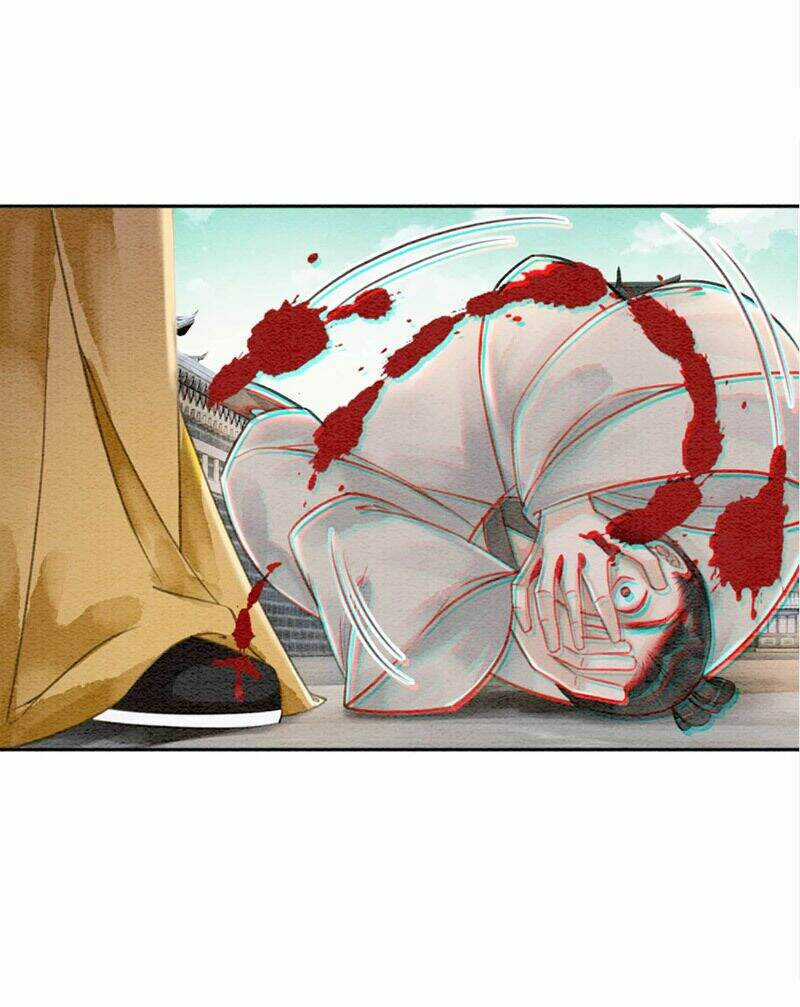 Hậu Cung Của Trẫm Cháy Rồi! Chương 79 trang 7