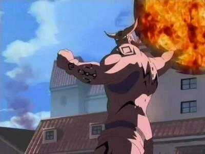 Hậu Dấu Ấn Rồng Thiêng Chapter 14 trang 21