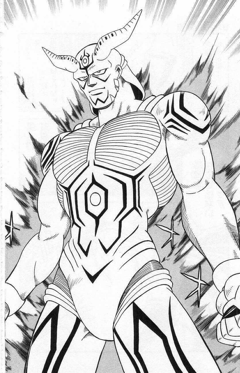 Hậu Dấu Ấn Rồng Thiêng Chapter 16 trang 7