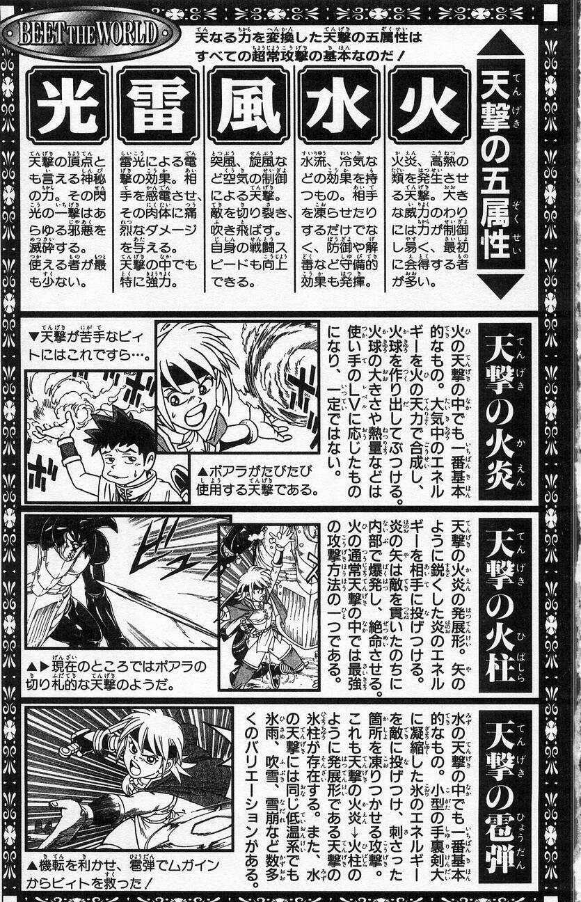 Hậu Dấu Ấn Rồng Thiêng Chapter 17 trang 20