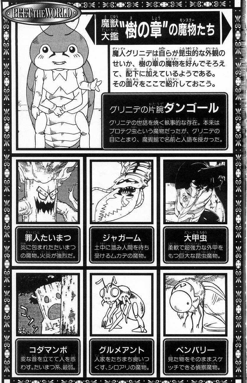 Hậu Dấu Ấn Rồng Thiêng Chapter 17 trang 23