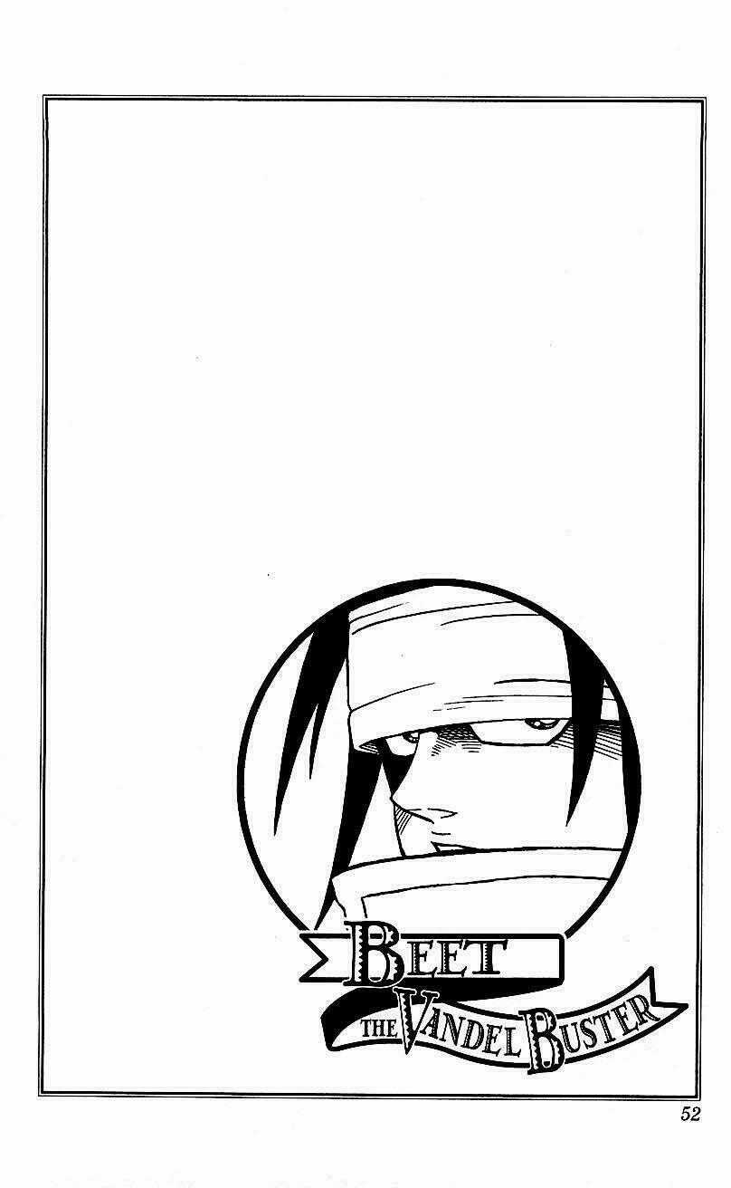 Hậu Dấu Ấn Rồng Thiêng Chapter 19 trang 25