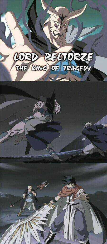 Hậu Dấu Ấn Rồng Thiêng Chapter 2 trang 22