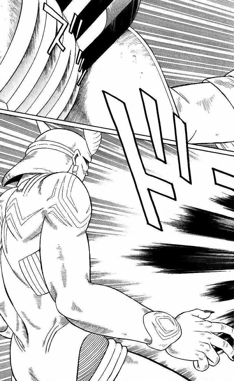 Hậu Dấu Ấn Rồng Thiêng Chapter 23 trang 20