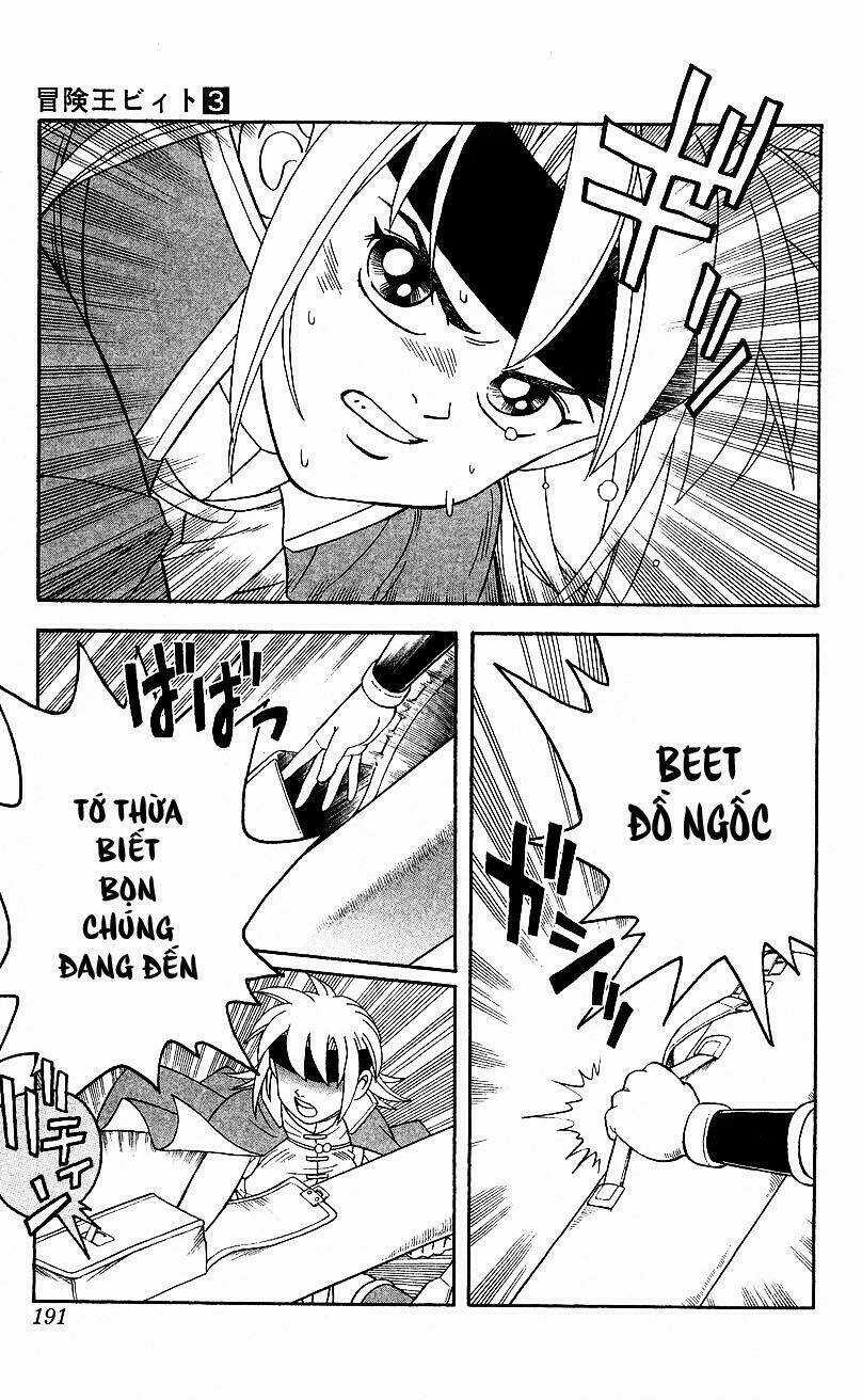 Hậu Dấu Ấn Rồng Thiêng Chapter 25 trang 11