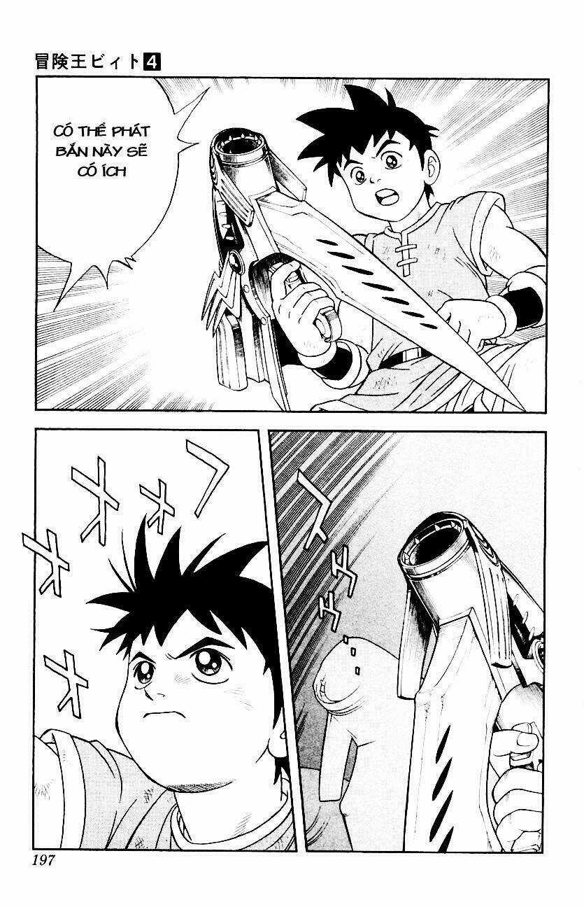 Hậu Dấu Ấn Rồng Thiêng Chapter 33 trang 24