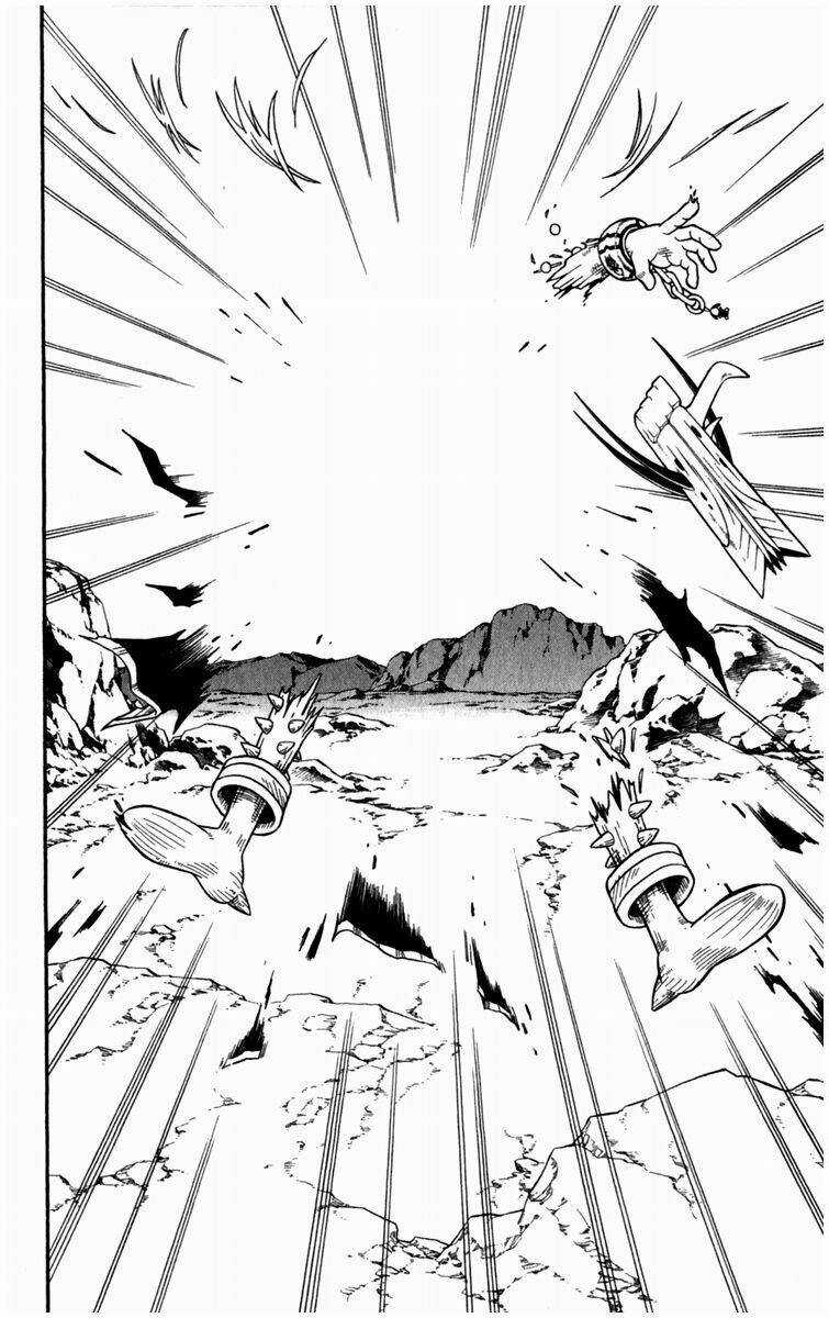 Hậu Dấu Ấn Rồng Thiêng Chapter 35 trang 13