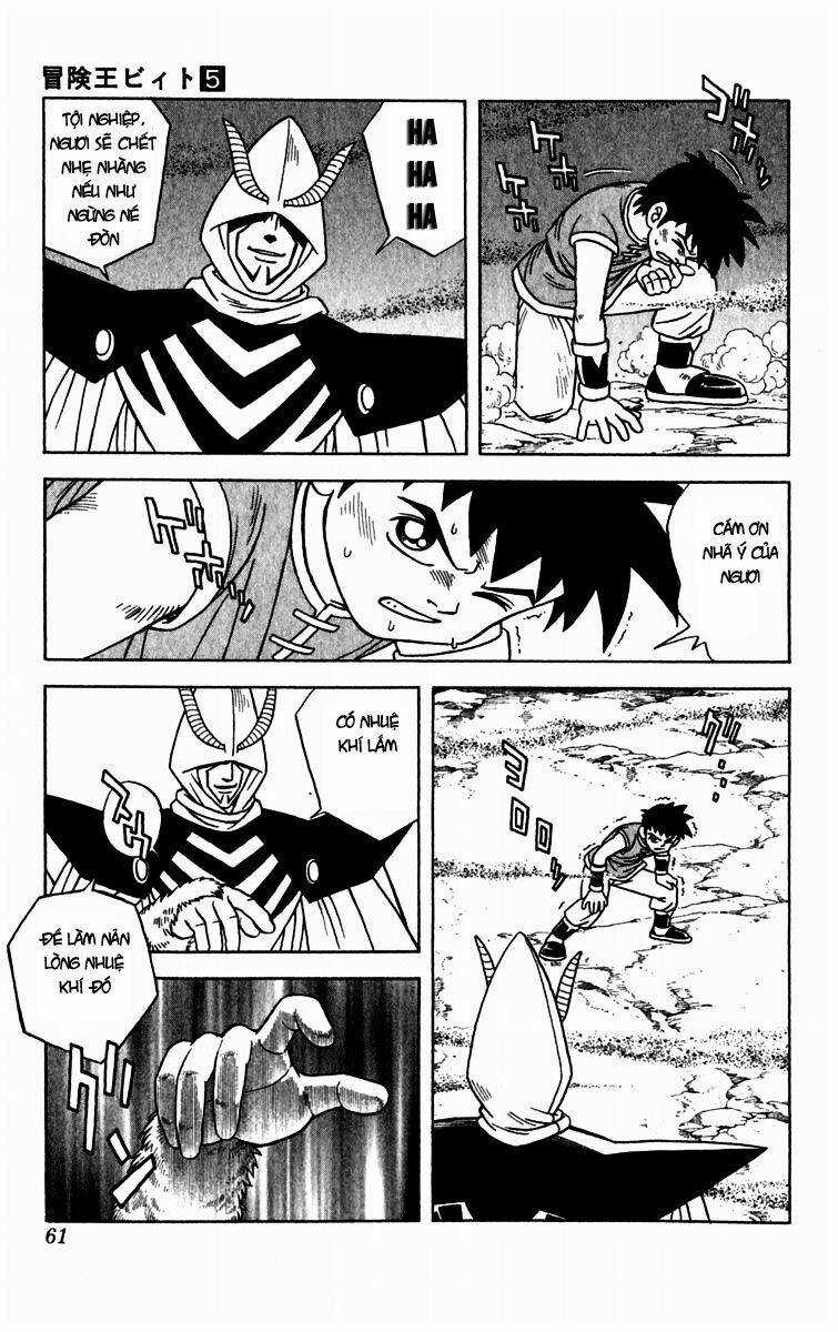 Hậu Dấu Ấn Rồng Thiêng Chapter 36 trang 9