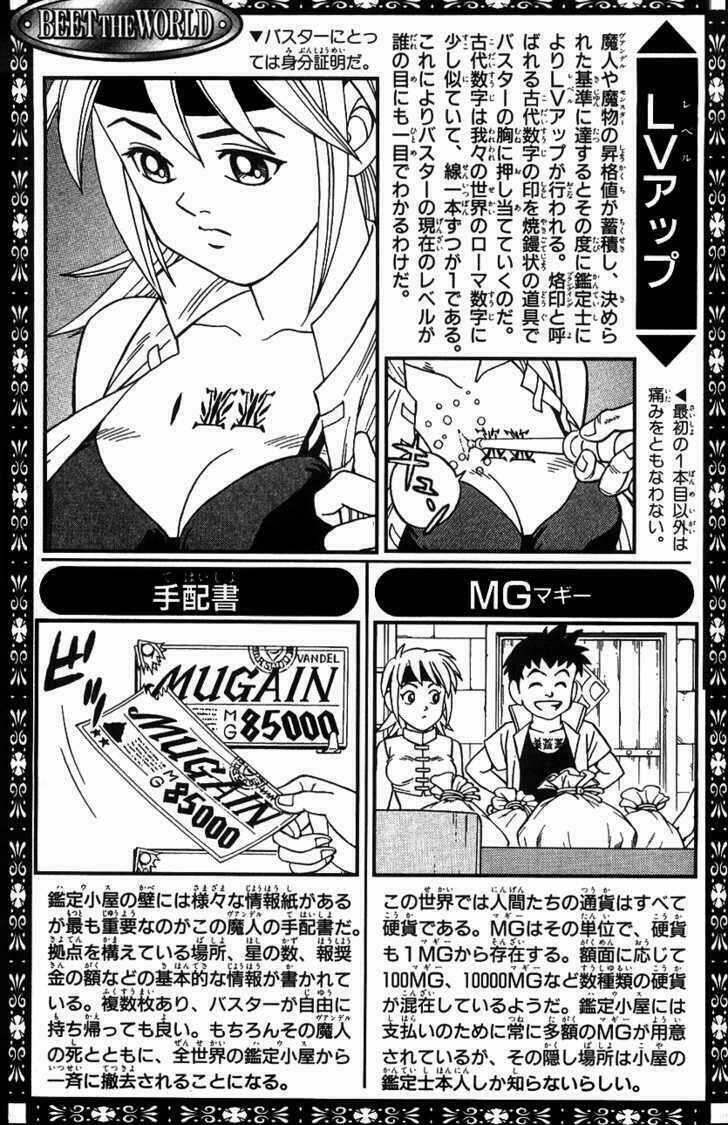 Hậu Dấu Ấn Rồng Thiêng Chapter 8 trang 30