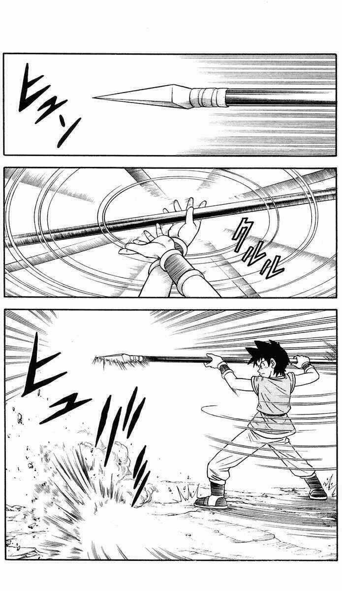 Hậu Dấu Ấn Rồng Thiêng Chapter 9 trang 10