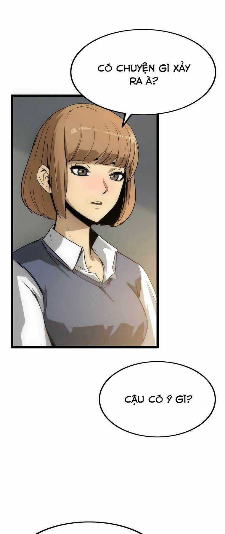 Hậu Duệ Của Hổ Chapter 1 trang 12