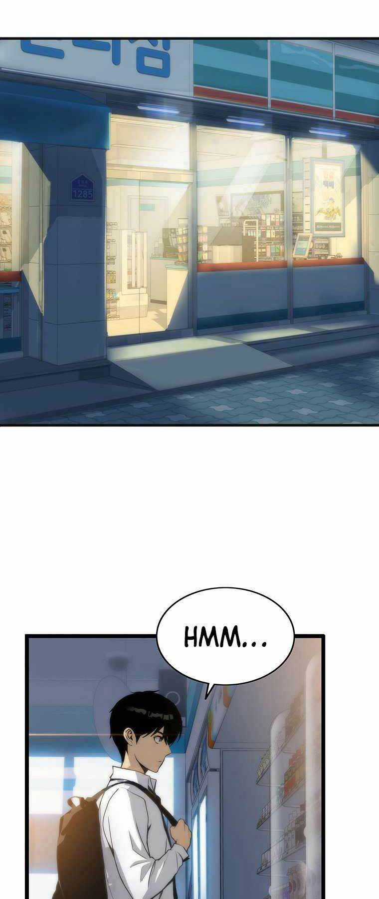 Hậu Duệ Của Hổ Chapter 1 trang 15