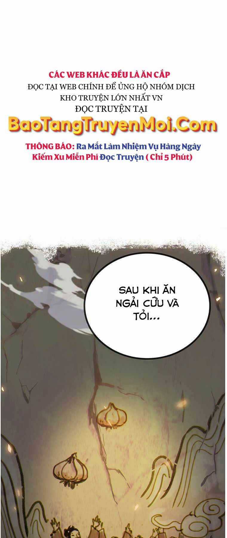 Hậu Duệ Của Hổ Chapter 1 trang 2