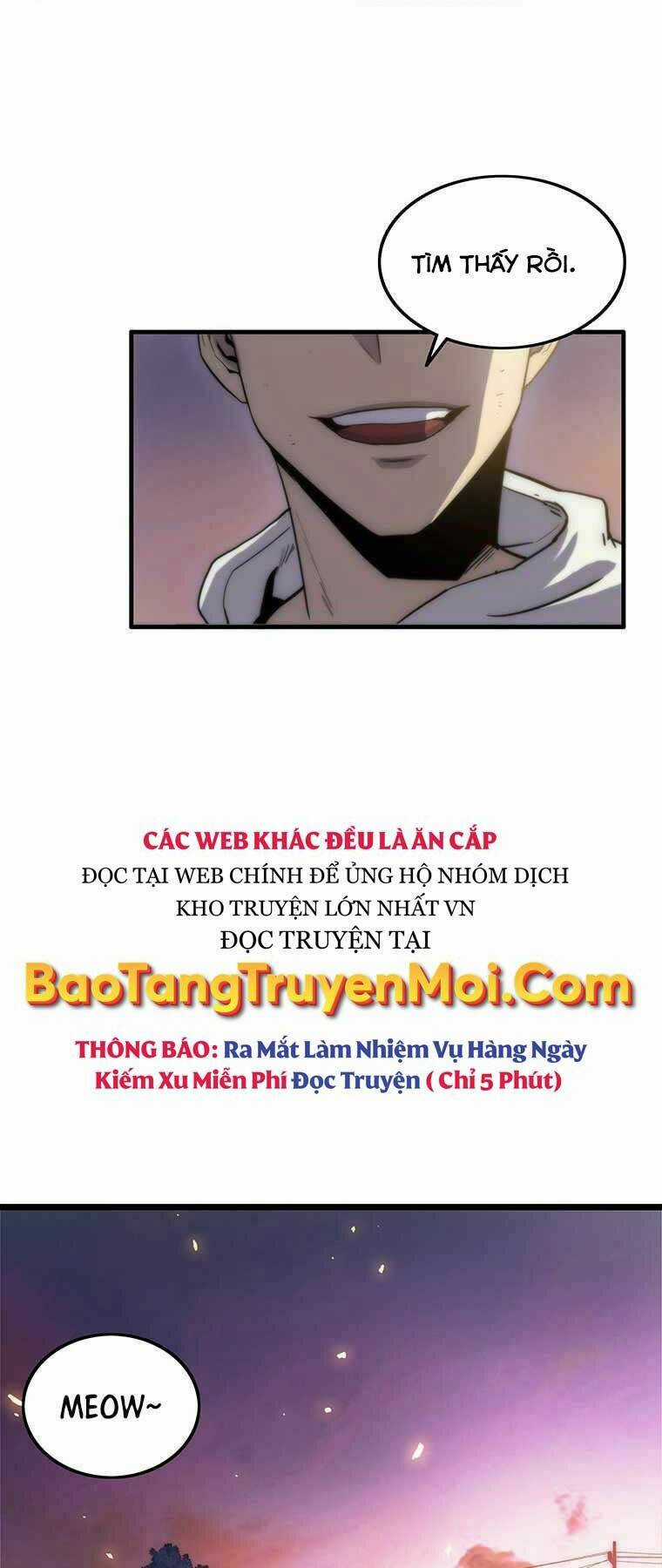 Hậu Duệ Của Hổ Chapter 1 trang 29