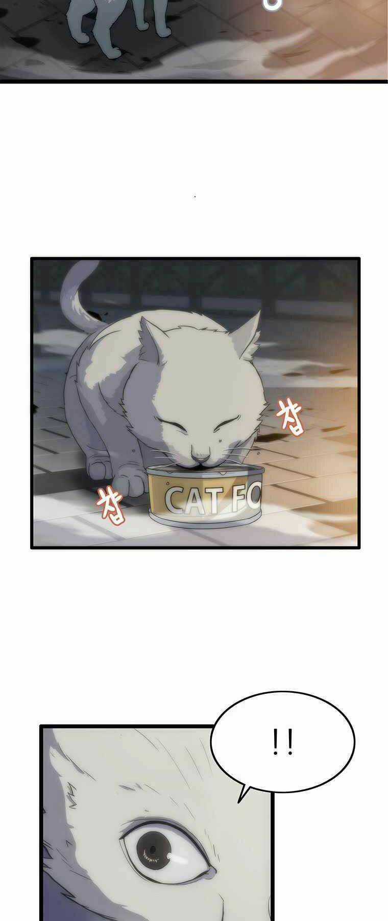 Hậu Duệ Của Hổ Chapter 1 trang 32