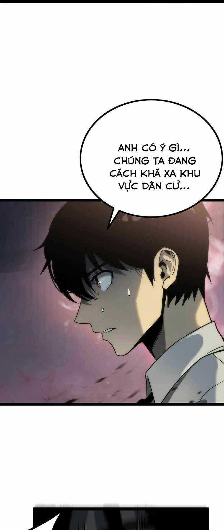 Hậu Duệ Của Hổ Chapter 1 trang 35