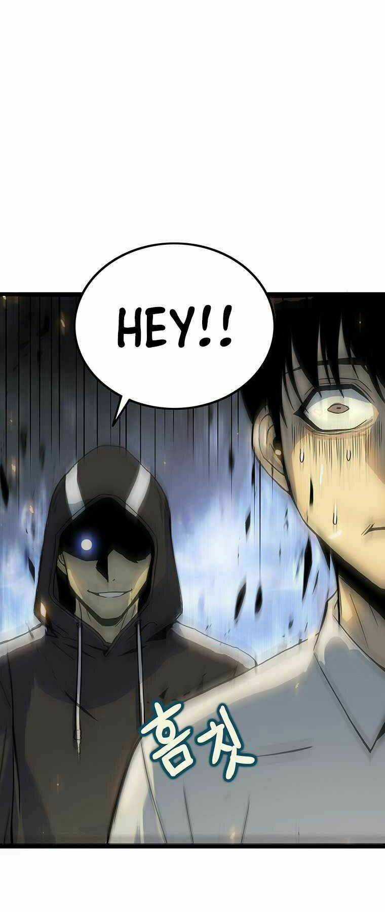 Hậu Duệ Của Hổ Chapter 1 trang 38