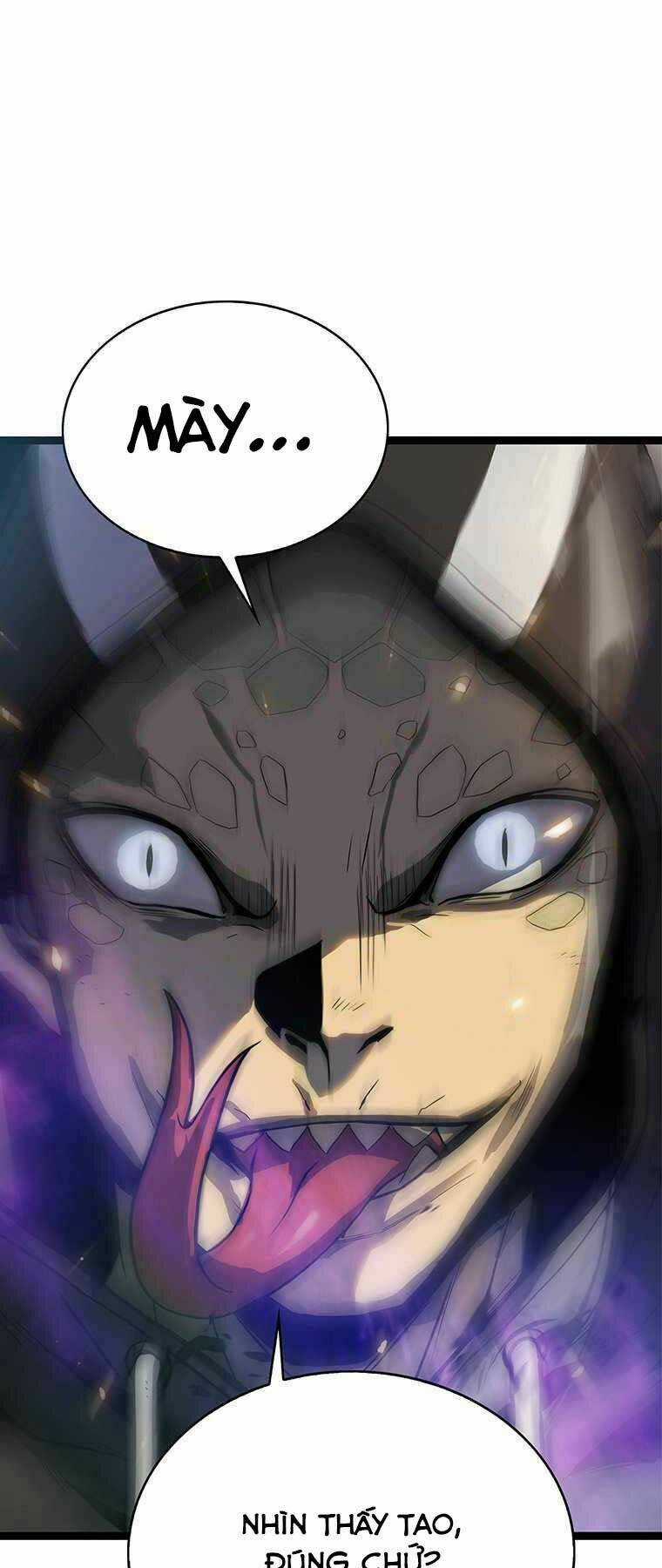 Hậu Duệ Của Hổ Chapter 1 trang 39