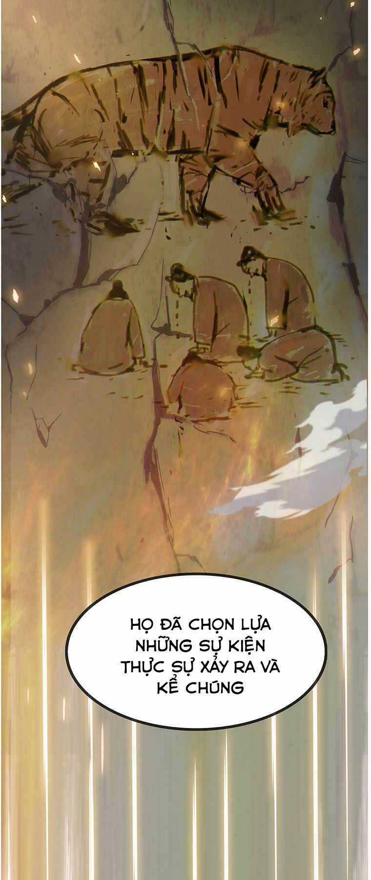 Hậu Duệ Của Hổ Chapter 1 trang 4