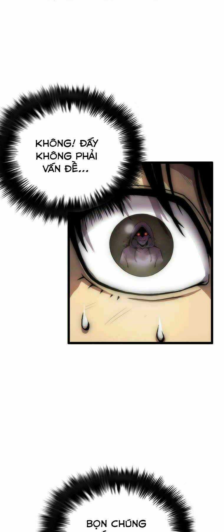 Hậu Duệ Của Hổ Chapter 1 trang 41