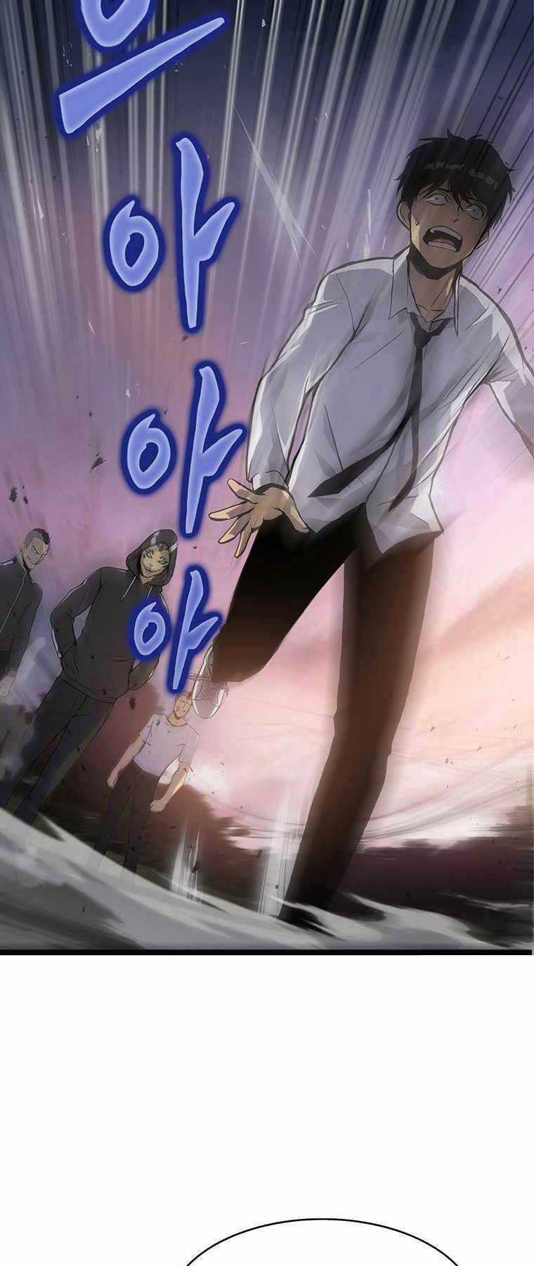 Hậu Duệ Của Hổ Chapter 1 trang 43