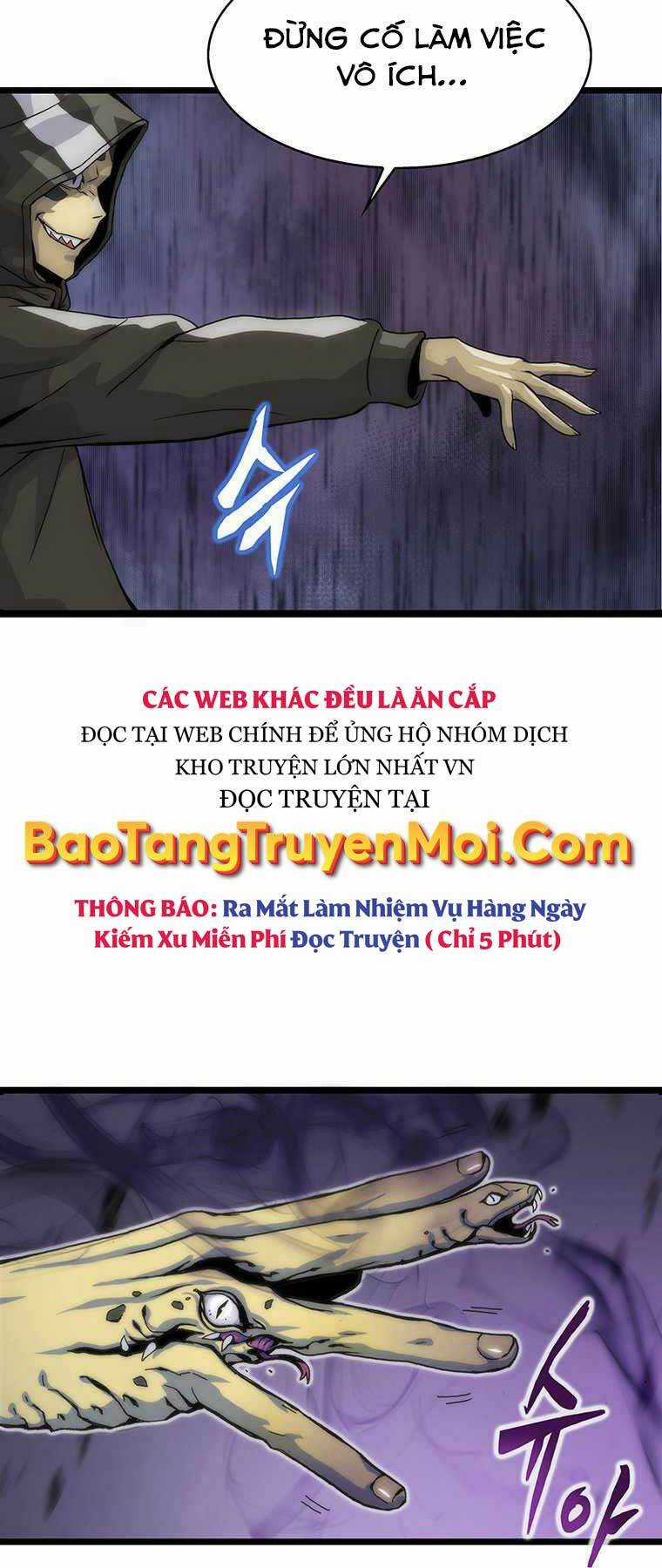 Hậu Duệ Của Hổ Chapter 1 trang 44