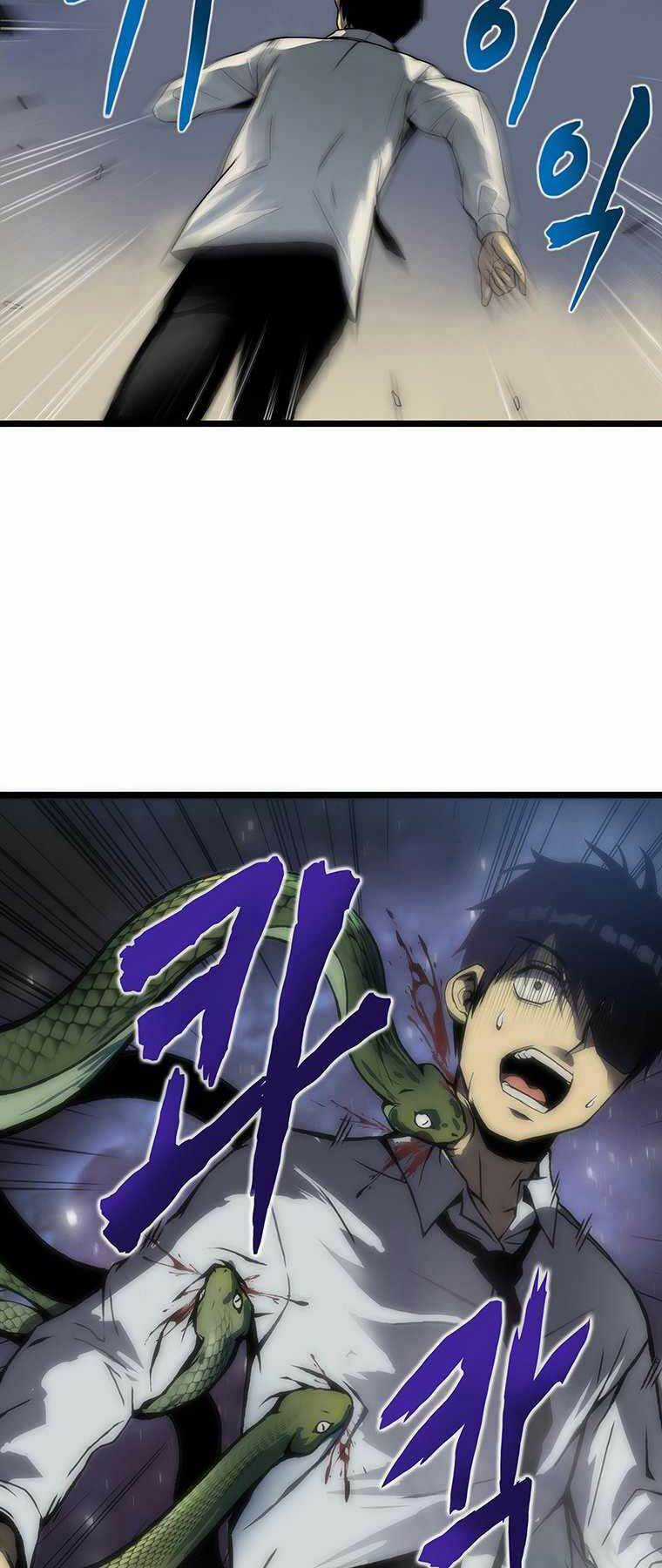 Hậu Duệ Của Hổ Chapter 1 trang 47