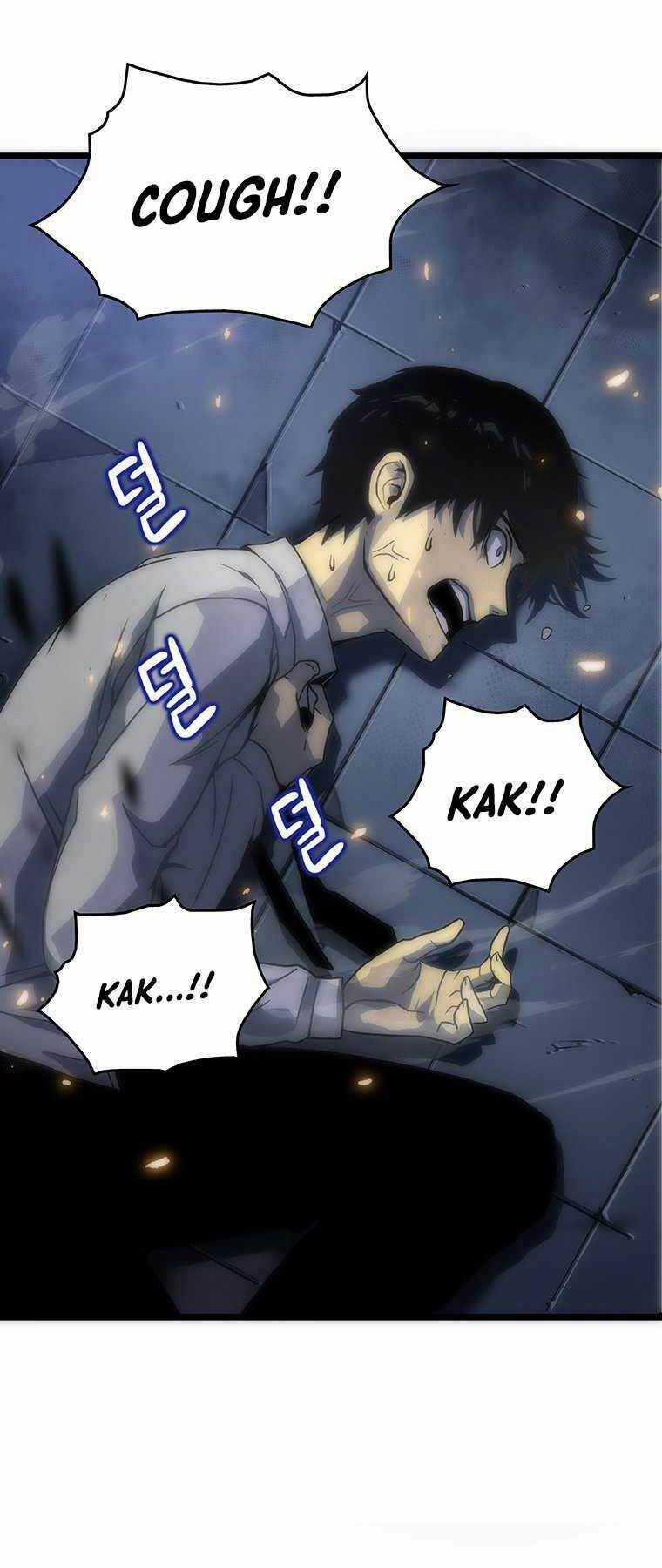 Hậu Duệ Của Hổ Chapter 1 trang 49