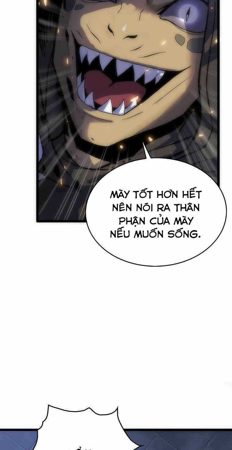 Hậu Duệ Của Hổ Chapter 1 trang 52