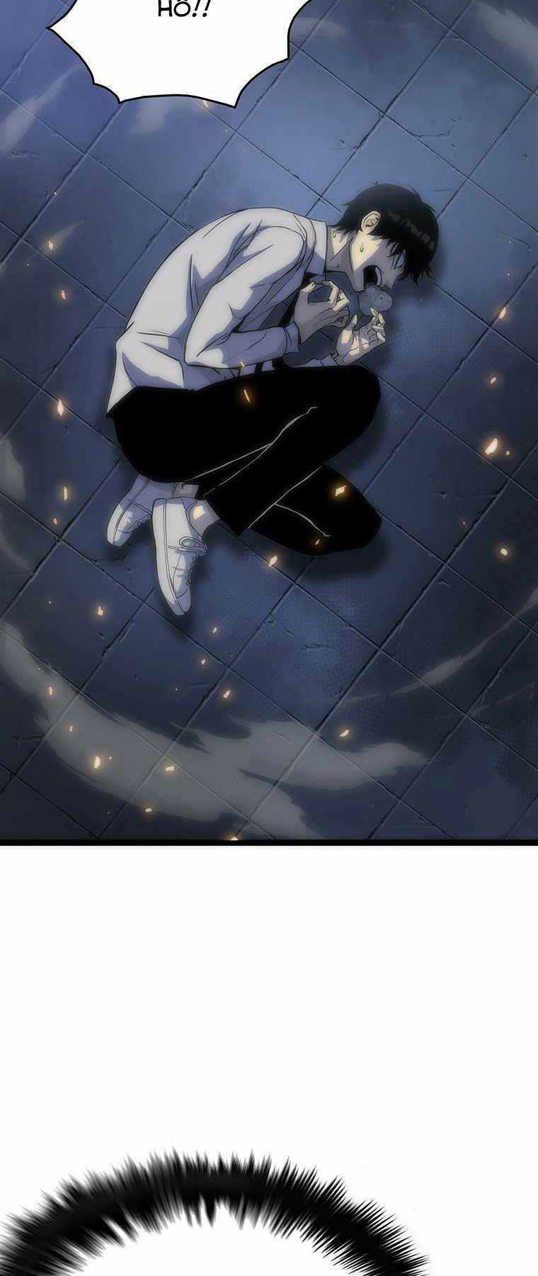 Hậu Duệ Của Hổ Chapter 1 trang 53