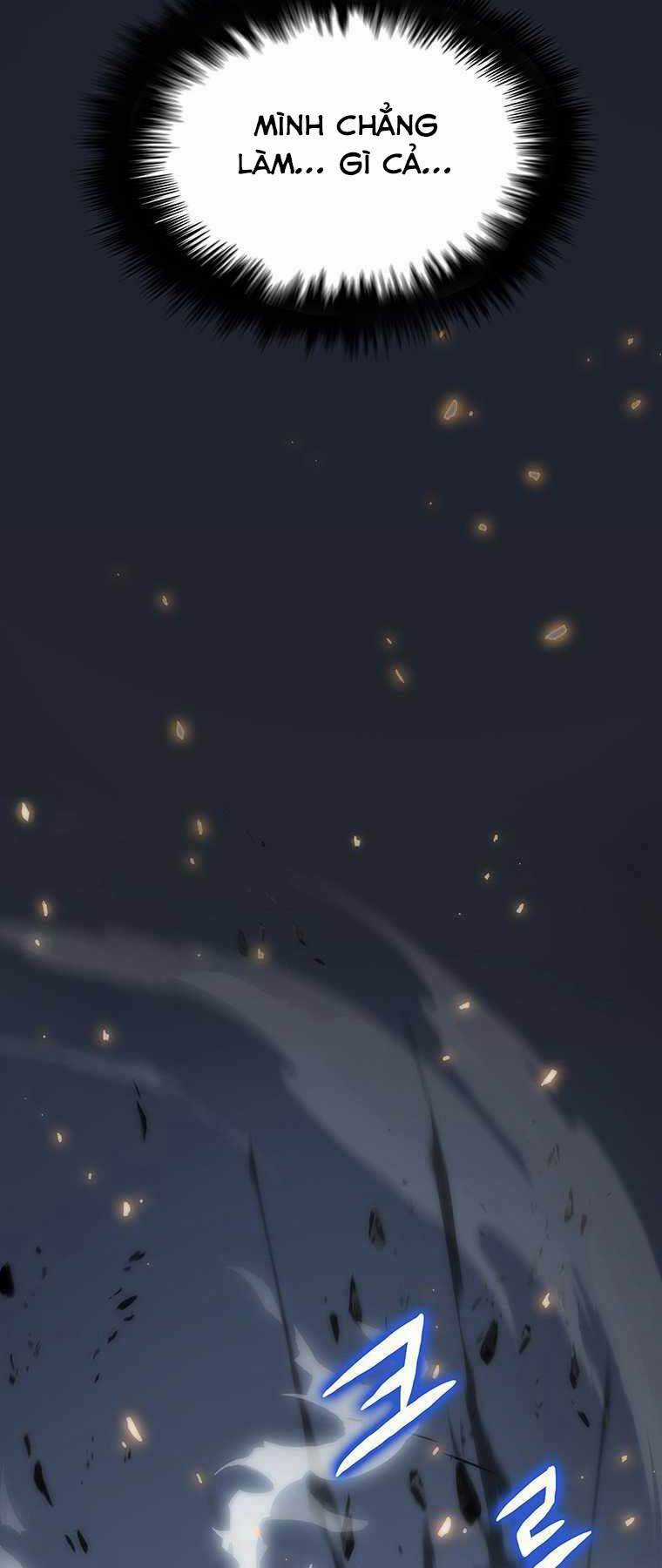 Hậu Duệ Của Hổ Chapter 1 trang 55